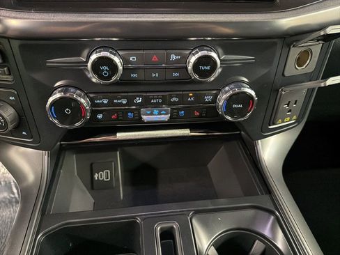 New 2026 Ford F150 Tremor AWD/4WD image 13