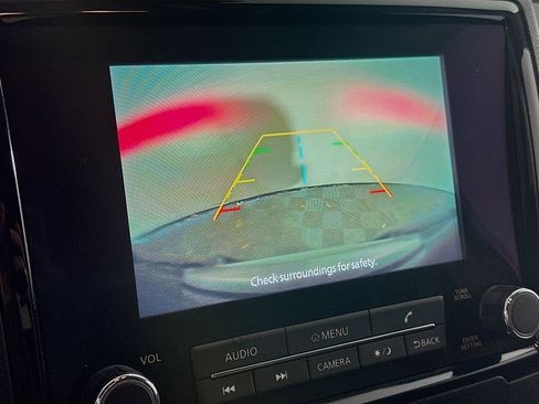 Used 2022 Nissan Frontier S w/ Technology Package image 22