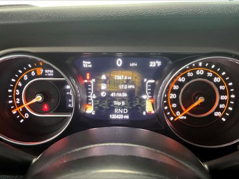 Used 2018 Jeep Wrangler Unlimited Sport S image 14