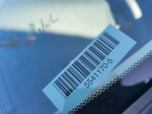 Used 2025 Honda CR-V EX image 10