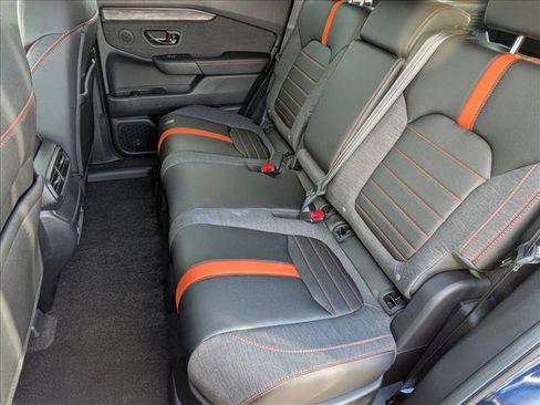 New 2026 Honda Passport TrailSport image 17