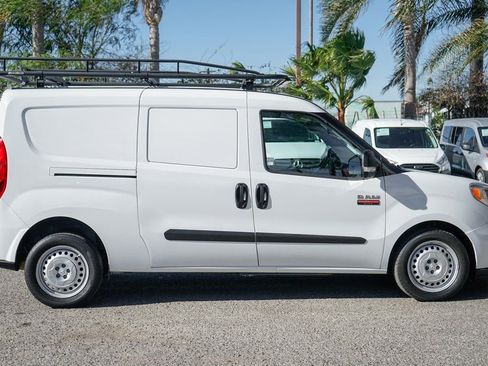 Used 2022 RAM ProMaster City Tradesman image 13