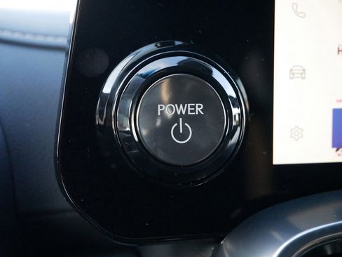 New 2026 Lexus LX 700h Luxury image 28