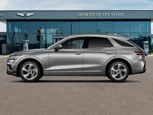 New 2026 Genesis GV70 2.5T Advanced AWD/4WD image 4
