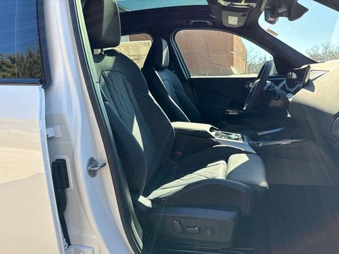 New 2026 BMW X3 xDrive30 w/ M Sport Package image 26