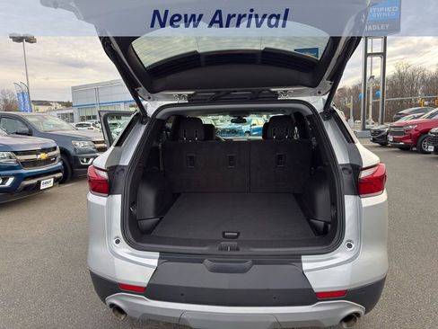 Used 2020 Chevrolet Blazer LT image 11