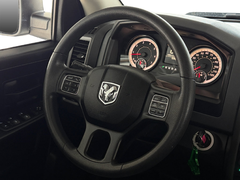 Used 2018 RAM 1500 Tradesman w/ Popular Equipment Group RWD image 13
