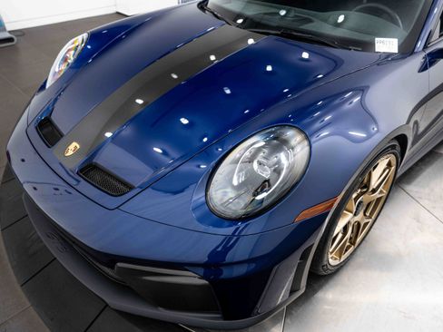 Certified 2026 Porsche 911 GT3 RWD image 34