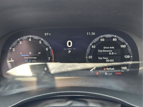 Used 2023 Toyota Highlander Platinum FWD image 15