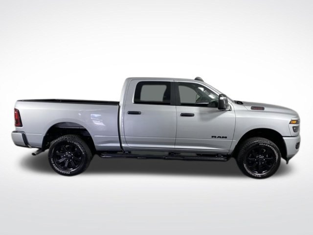 Used 2026 RAM 2500 Big Horn AWD/4WD image 6
