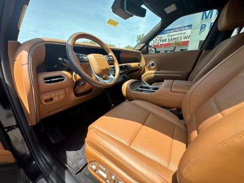 Used 2026 Hyundai Palisade Calligraphy FWD image 14