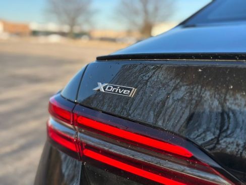 New 2026 BMW 530i xDrive w/ M Sport Package image 14