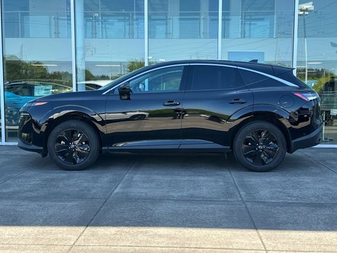 Used 2025 Nissan Murano SV AWD/4WD image 6