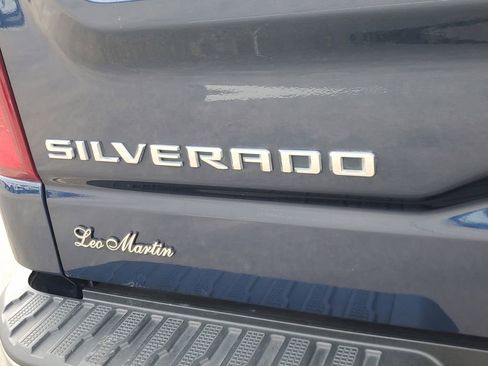 Used 2023 Chevrolet Silverado 1500 LT image 6