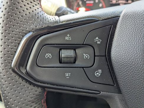 Certified 2023 Chevrolet TrailBlazer RS w/ Convenience Package image 26