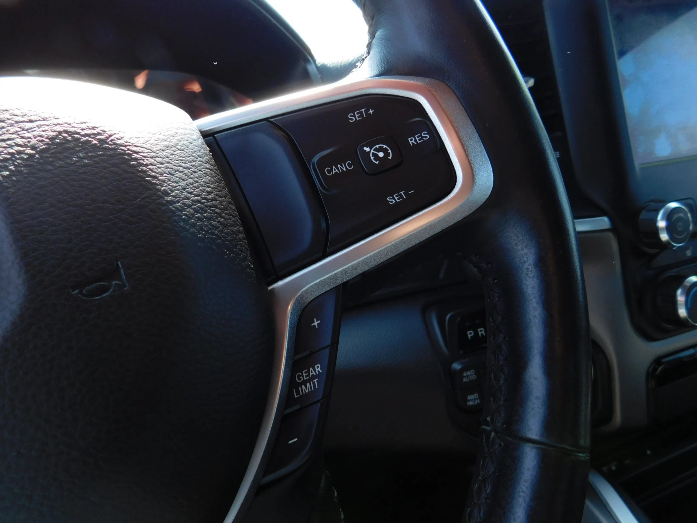 Used 2019 RAM 1500 Big Horn AWD/4WD image 22