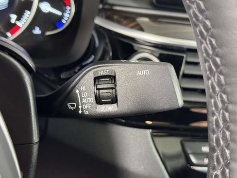 Used 2019 BMW 540i xDrive w/ M Sport Package AWD/4WD image 24