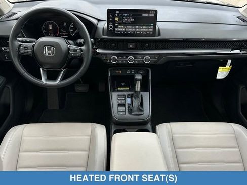 Certified 2025 Honda CR-V EX-L image 15