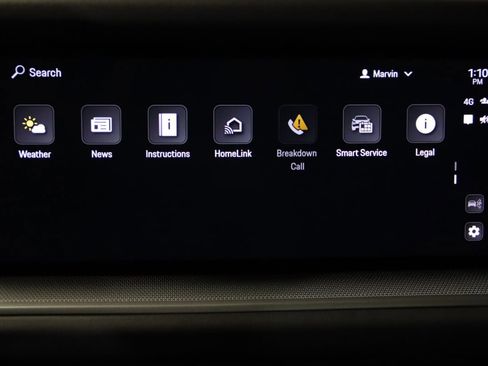 Used 2024 Porsche Cayenne image 58