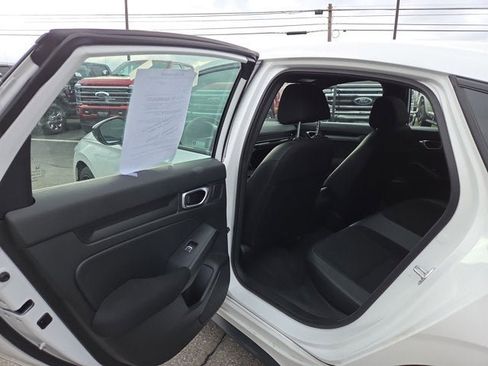 Used 2024 Honda Civic Sport image 10