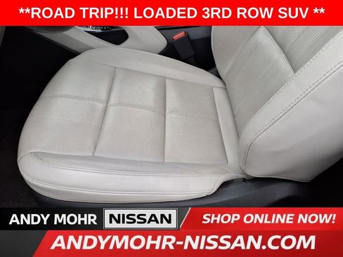 Used 2022 Kia Telluride EX w/ EX Premium Package image 15