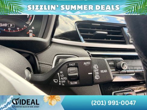 Used 2021 BMW X2 xDrive28i w/ Convenience Package AWD/4WD image 48