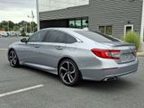 Used 2019 Honda Accord Sport image 4