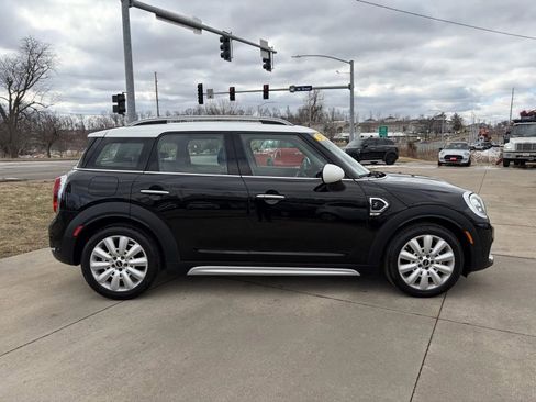 Used 2018 MINI Cooper Countryman S image 7