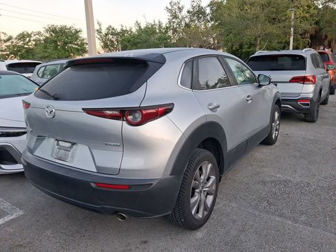 Used 2020 MAZDA CX-30 FWD w/ Select Package image 8