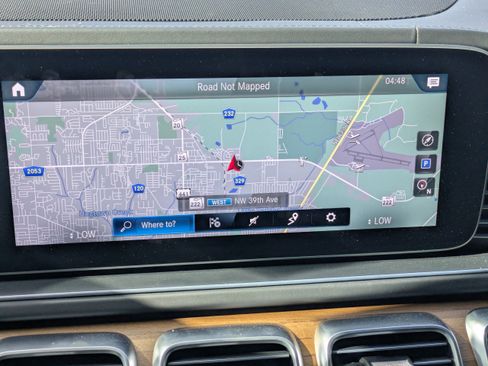 Certified 2023 Mercedes-Benz Maybach GLS 600 4MATIC image 24