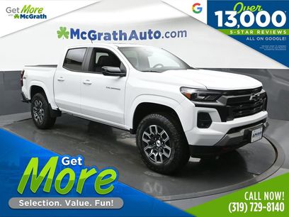 New 2026 Chevrolet Colorado Z71 w/ Z71 Convenience Package 2