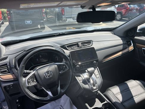 Used 2022 Honda CR-V EX-L image 30