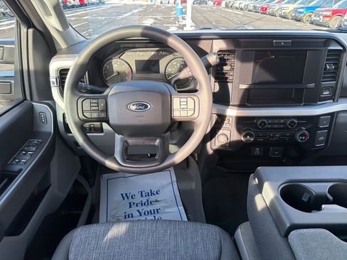 Used 2026 Ford F250 XLT w/ 360-Degree Camera Package image 13