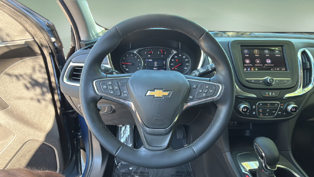 Used 2024 Chevrolet Equinox LT FWD image 12