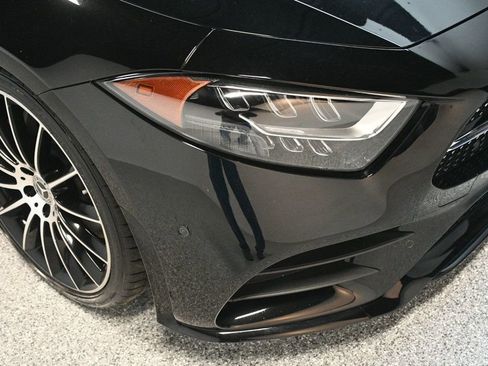 Used 2021 Mercedes-Benz CLS 450 image 11