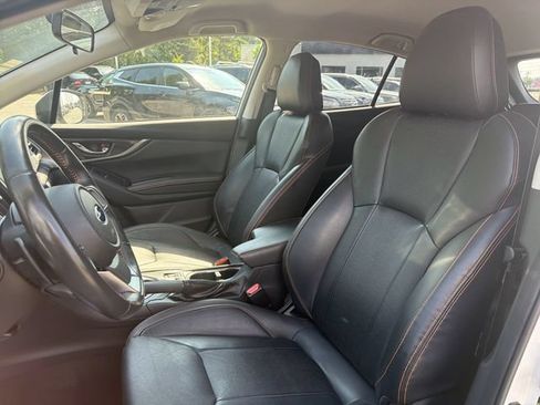 Used 2018 Subaru Crosstrek 2.0i Limited AWD/4WD image 11