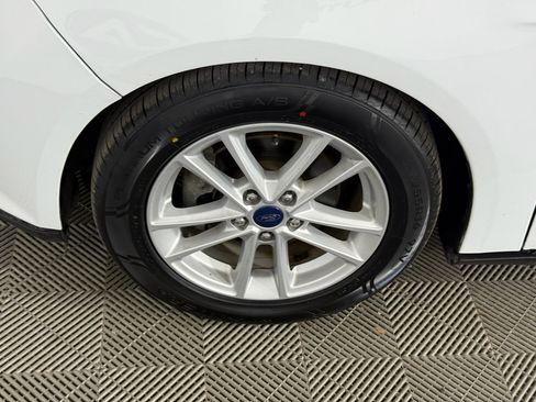 Used 2018 Ford Focus SE image 7