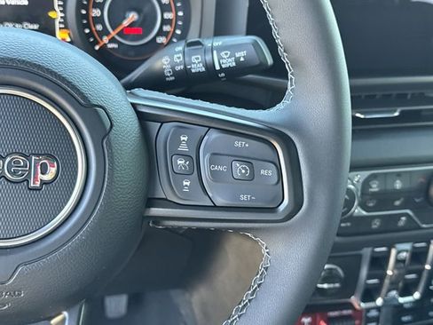 New 2026 Jeep Wrangler Unlimited Rubicon image 23