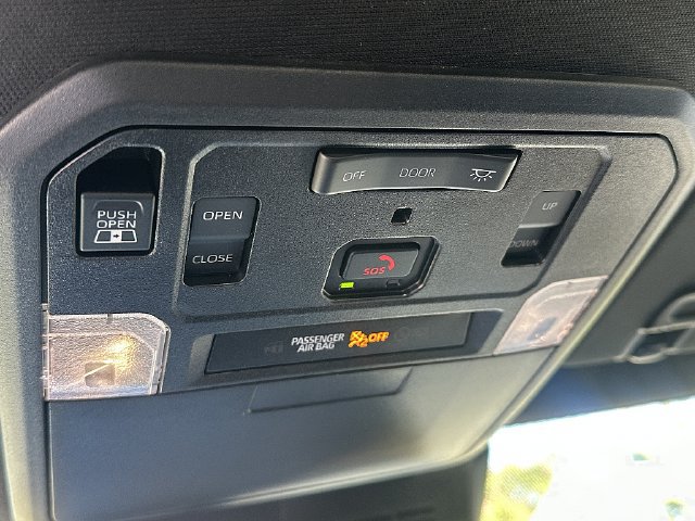 Certified 2026 Toyota Tacoma TRD Pro AWD/4WD image 35