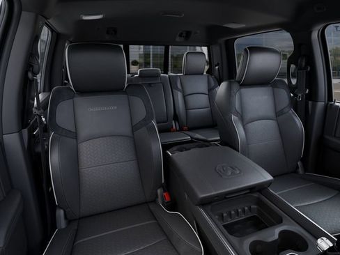 New 2026 RAM 2500 Laramie image 16