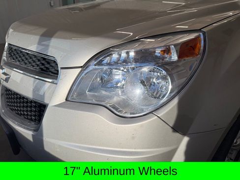 Used 2015 Chevrolet Equinox LT w/ Driver Convenience Package image 13