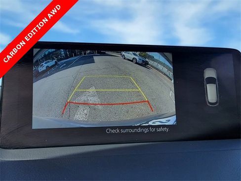 Used 2023 MAZDA CX-9 Carbon Edition image 4