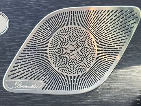 New 2026 Mercedes-Benz GLE 63 AMG S image 28