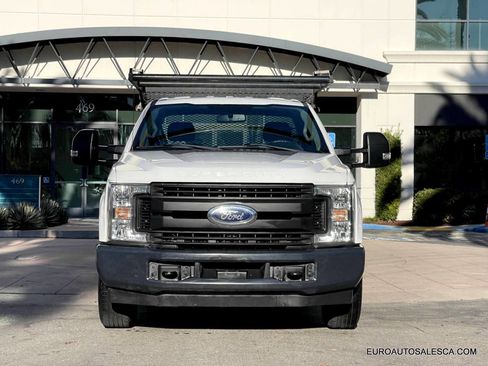 Used 2018 Ford F350 XL w/ Power Equipment Group image 2