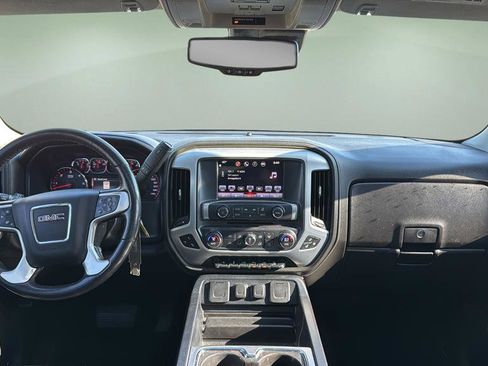 Used 2016 GMC Sierra 1500 SLT image 7