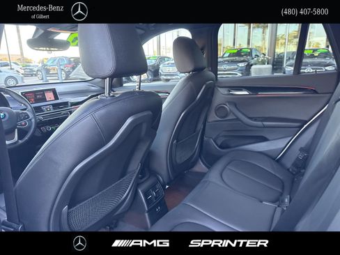 Used 2021 BMW X1 xDrive28i image 17