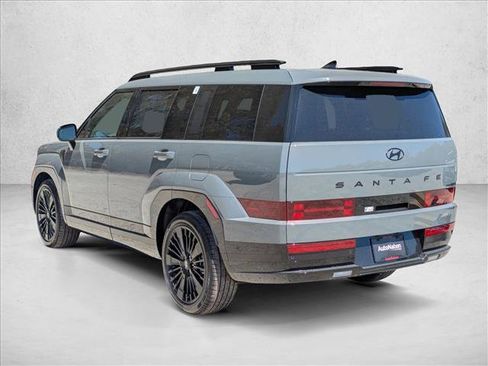New 2026 Hyundai Santa Fe Calligraphy image 8