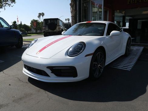 Used 2024 Porsche 911 Carrera S image 49