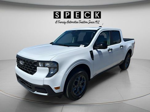 Used 2026 Ford Maverick XLT w/ XLT Luxury Package AWD/4WD image 1