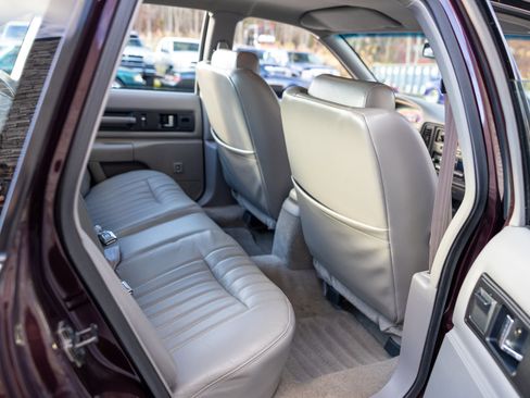 Used 1996 Chevrolet Caprice SS image 39